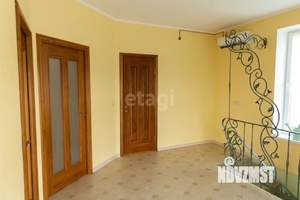 Дом 124м&sup2;, 2-этажный, участок 5 сот.  