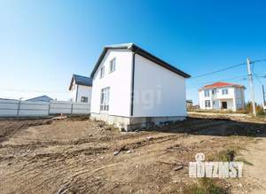 Дом 150м², 2-этажный, участок 5 сот.  