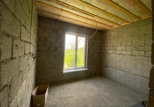 Дом 74м&sup2;, 1-этажный, участок 4 сот.  