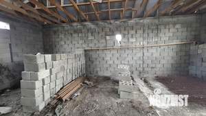 Дом 106м², 2-этажный, участок 6 сот.  