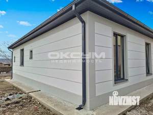 Дом 90м&sup2;, 1-этажный, участок 3 сот.  