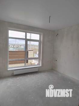 Дом 85м², 2-этажный, участок 3 сот.  