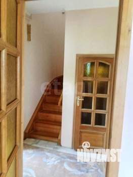 Дом 107м&sup2;, 3-этажный, участок 10 сот.  