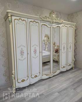 Дом 230м², 2-этажный, участок 4 сот.  