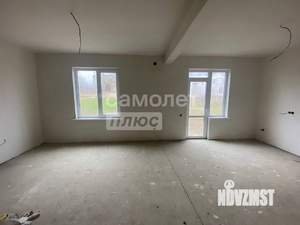 Дом 83м&sup2;, 2-этажный, участок 6 сот.  