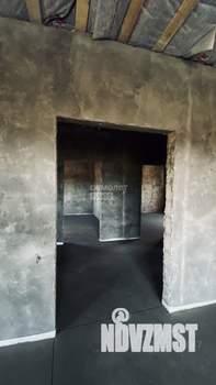 Дом 109м&sup2;, 1-этажный, участок 5 сот.  