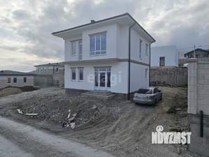 Дом 130м², 2-этажный, участок 4 сот.  