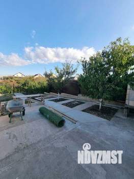 Дом 117м&sup2;, 2-этажный, участок 5 сот.  