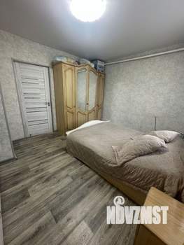 Дом 110м², 1-этажный, участок 8 сот.  