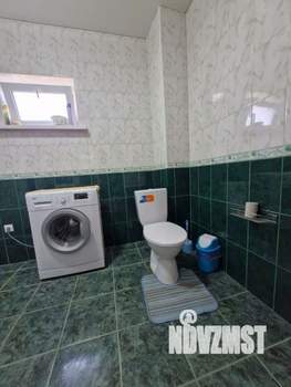Дом 120м², 2-этажный, участок 5 сот.  