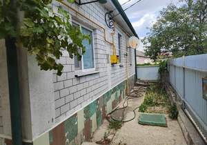 Дом 94м², 2-этажный, участок 2 сот.  