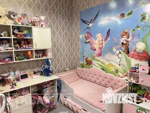 Дом 68м&sup2;, 1-этажный, участок 5 сот.  