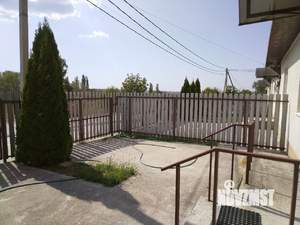 Таунхаус 84м&sup2;, 2-этажный, участок 2 сот.  