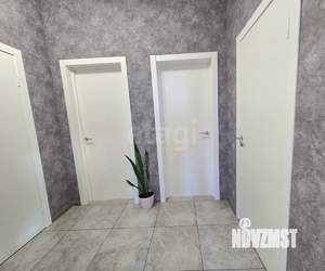 Дом 82м&sup2;, 1-этажный, участок 3 сот.  