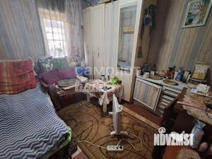 Дом 50м², 1-этажный, участок 10 сот.  