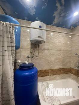 Дом 45м², 2-этажный, участок 3 сот.  