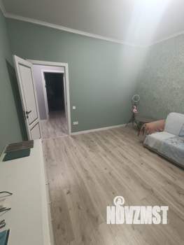 Коттедж 120м², 1-этажный, участок 6 сот.  