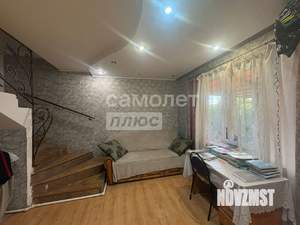 Дом 137м², 2-этажный, участок 4 сот.  
