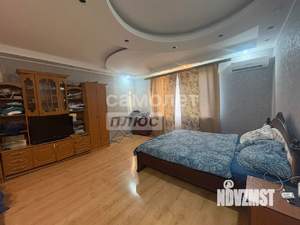 Дом 137м², 2-этажный, участок 4 сот.  