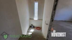 Дом 128м², 2-этажный, участок 3 сот.  