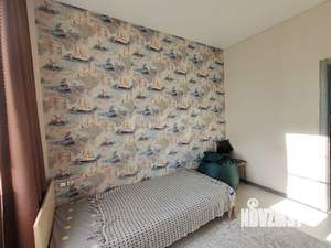 Дом 84м&sup2;, 1-этажный, участок 4 сот.  