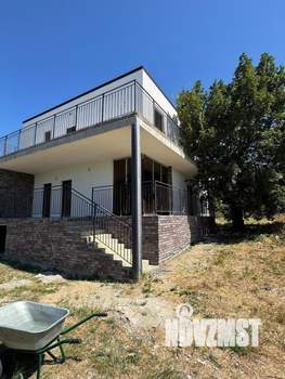 Дом 253м², 2-этажный, участок 7 сот.  