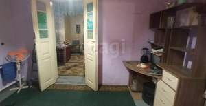 Дом 28м², 1-этажный, участок 1 сот.  