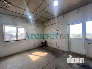 Дом 105м², 2-этажный, участок 5 сот.  