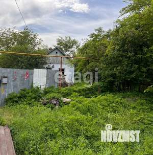 Дом 37м&sup2;, 1-этажный, участок 7 сот.  