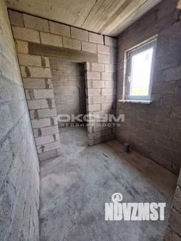 Дом 130м&sup2;, 2-этажный, участок 7 сот.  