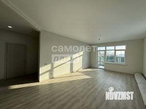 Дом 110м&sup2;, 1-этажный, участок 5 сот.  