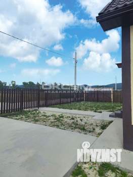 Дом 84м&sup2;, 2-этажный, участок 4 сот.  