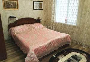 Дом 82м&sup2;, 1-этажный, участок 6 сот.  