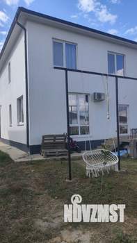 Дом 143м&sup2;, 2-этажный, участок 6 сот.  