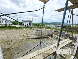 Дом 140м&sup2;, 2-этажный, участок 4 сот.  