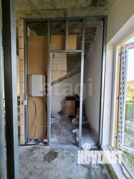 Дом 103м&sup2;, 2-этажный, участок 4 сот.  