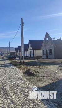 Дом 84м², 2-этажный, участок 4 сот.  