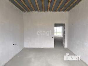 Дом 86м&sup2;, 1-этажный, участок 6 сот.  