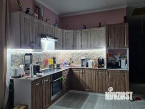 Дом 95м², 1-этажный, участок 4 сот.  