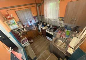 Дом 62м², 1-этажный, участок 4 сот.  