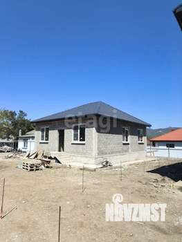 Дом 165м&sup2;, 2-этажный, участок 4 сот.  