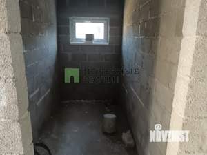 Дом 150м², 2-этажный, участок 3 сот.  