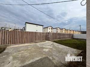 Дом 106м&sup2;, 2-этажный, участок 4 сот.  