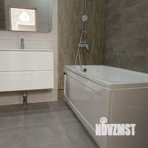 Дом 118м&sup2;, 1-этажный, участок 6 сот.  