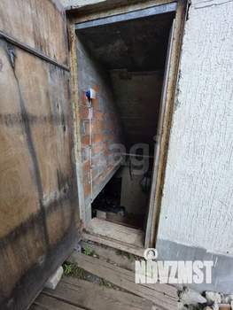 Дом 67м&sup2;, 1-этажный, участок 6 сот.  