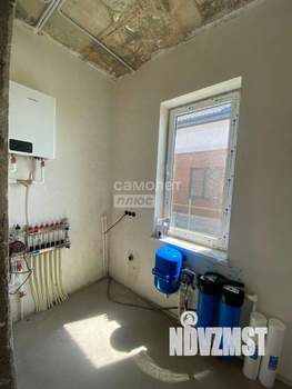 Дом 120м², 2-этажный, участок 7 сот.  