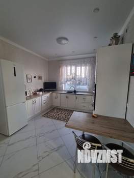 Дом 120м², 1-этажный, участок 6 сот.  