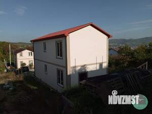 Дом 125м², 2-этажный, участок 3 сот.  