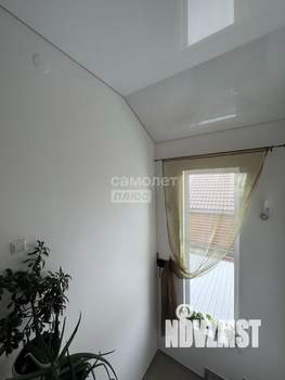 Дом 110м², 2-этажный, участок 5 сот.  