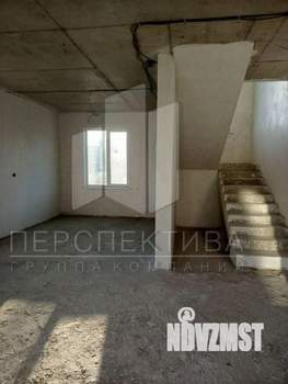 Дом 150м&sup2;, 2-этажный, участок 3 сот.  